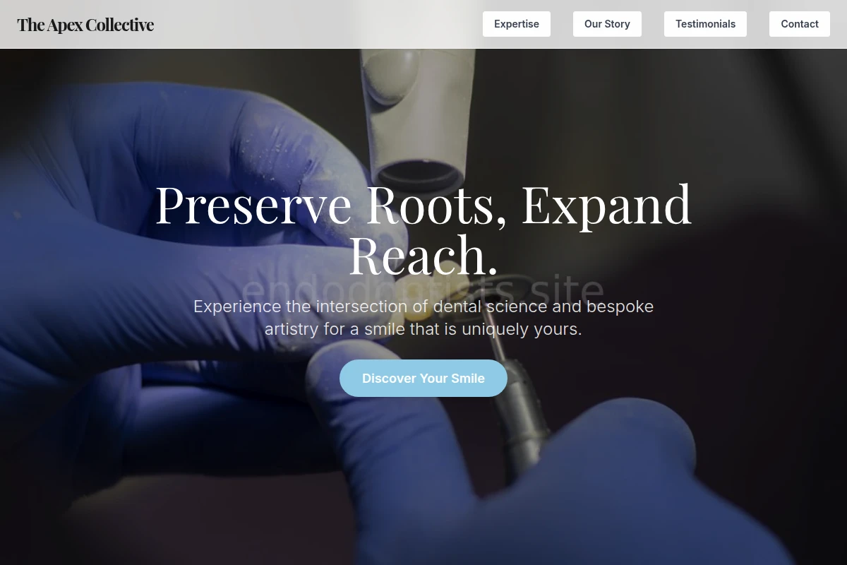 Healing Dental Lab