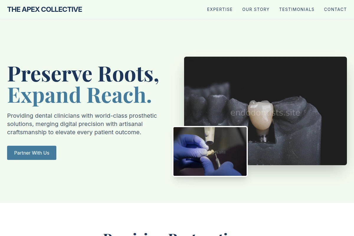 Molar Dental Lab