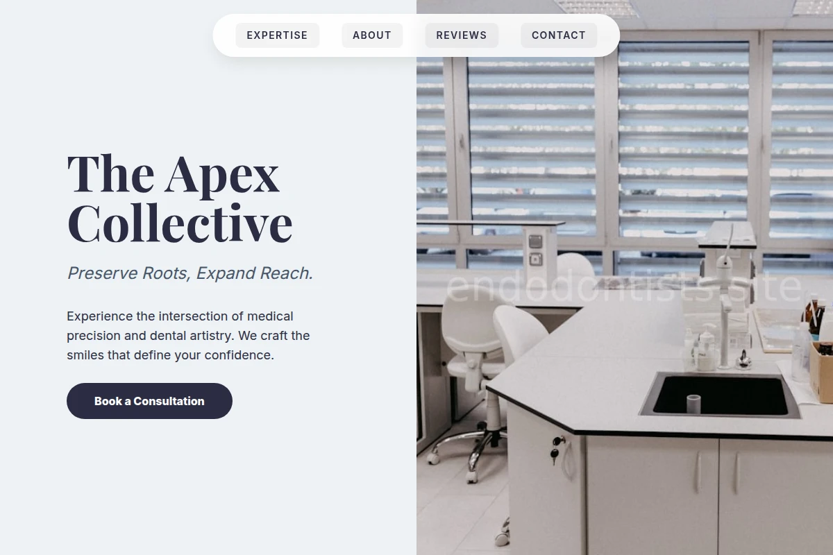 Expert Dental Lab