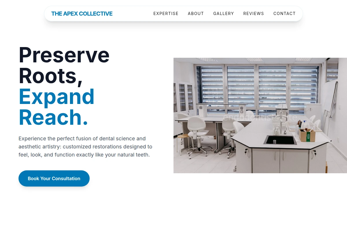 Advanced Dental Lab