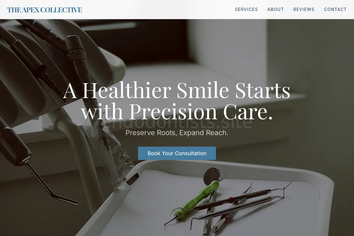 Smile Dentistry