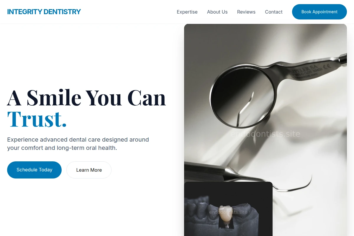dentistry
