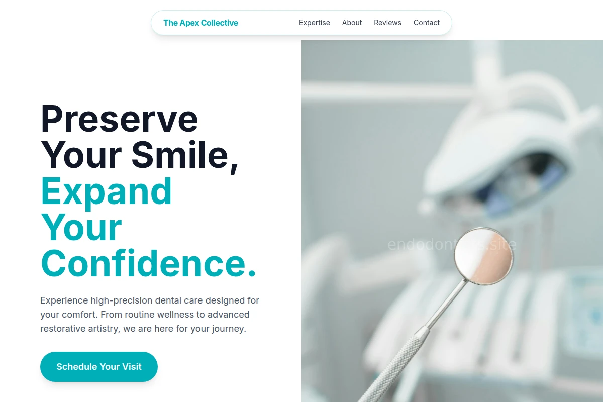 Health Dentistry