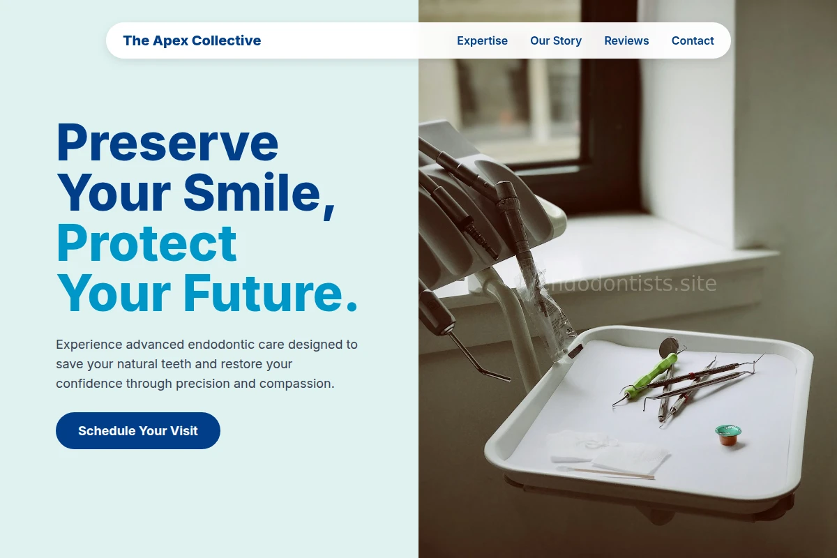 Medical Dentistry