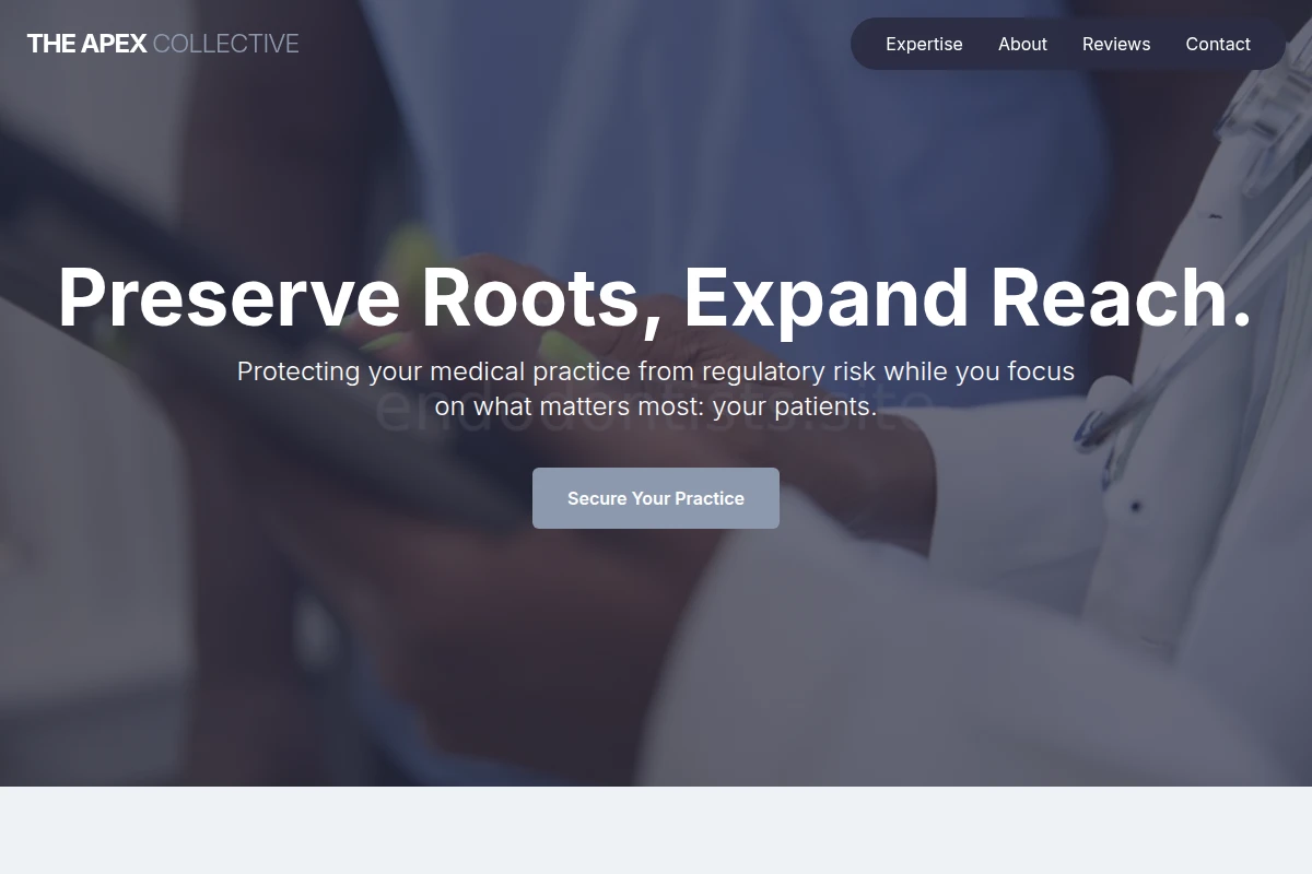 Smooth Healthcare Compliance