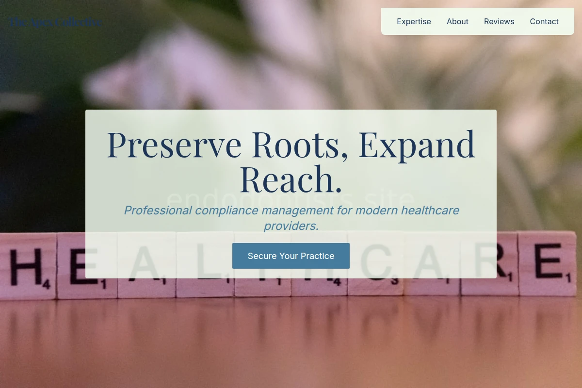 Precise Healthcare Compliance