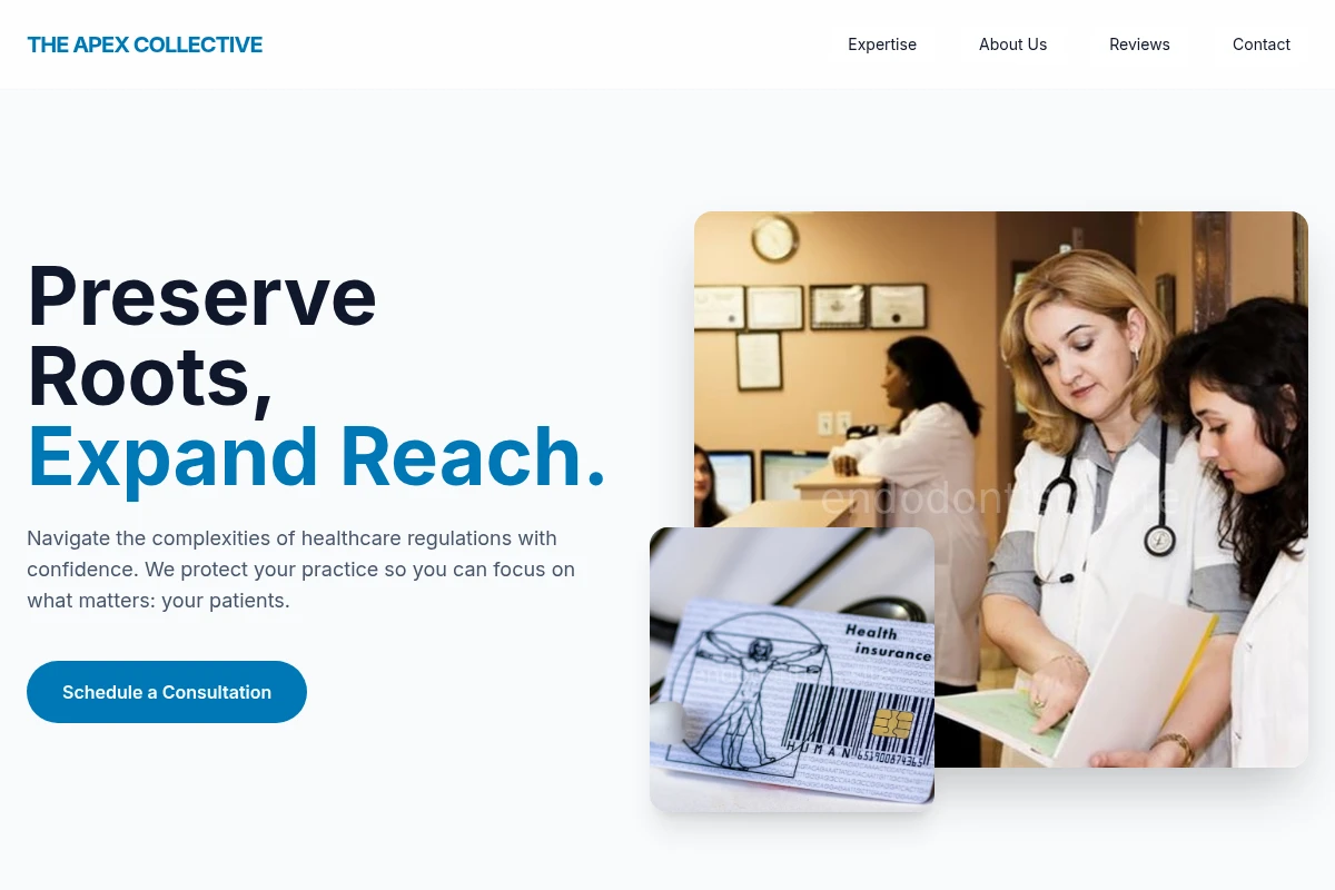 Bright Healthcare Compliance
