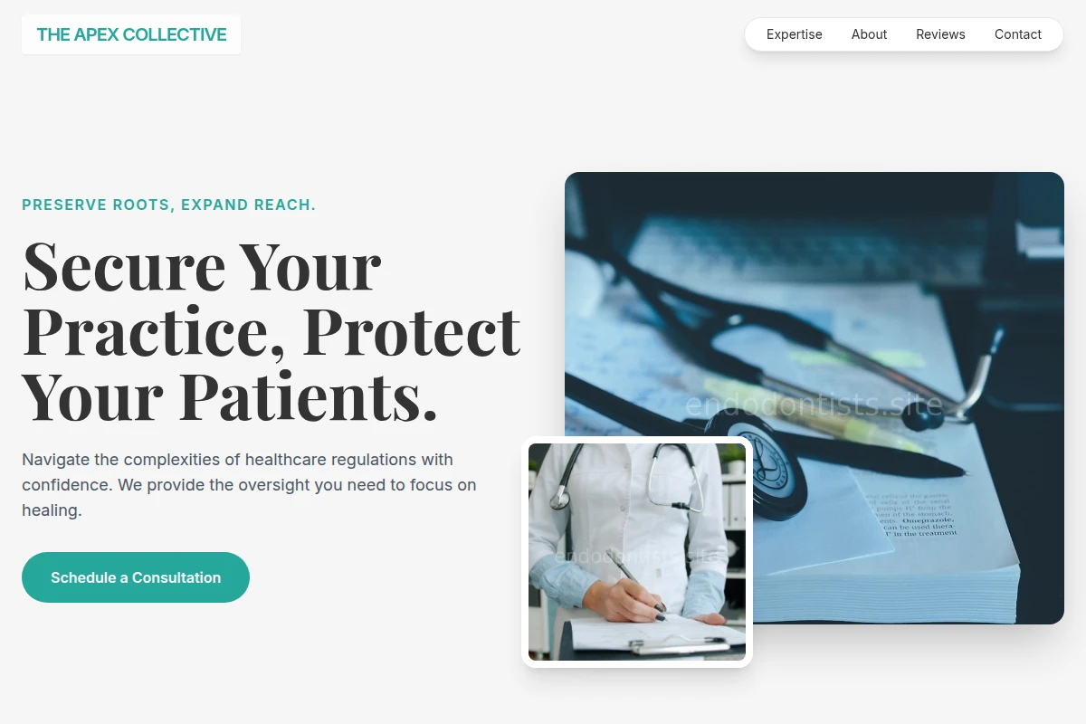 Pulp Healthcare Compliance