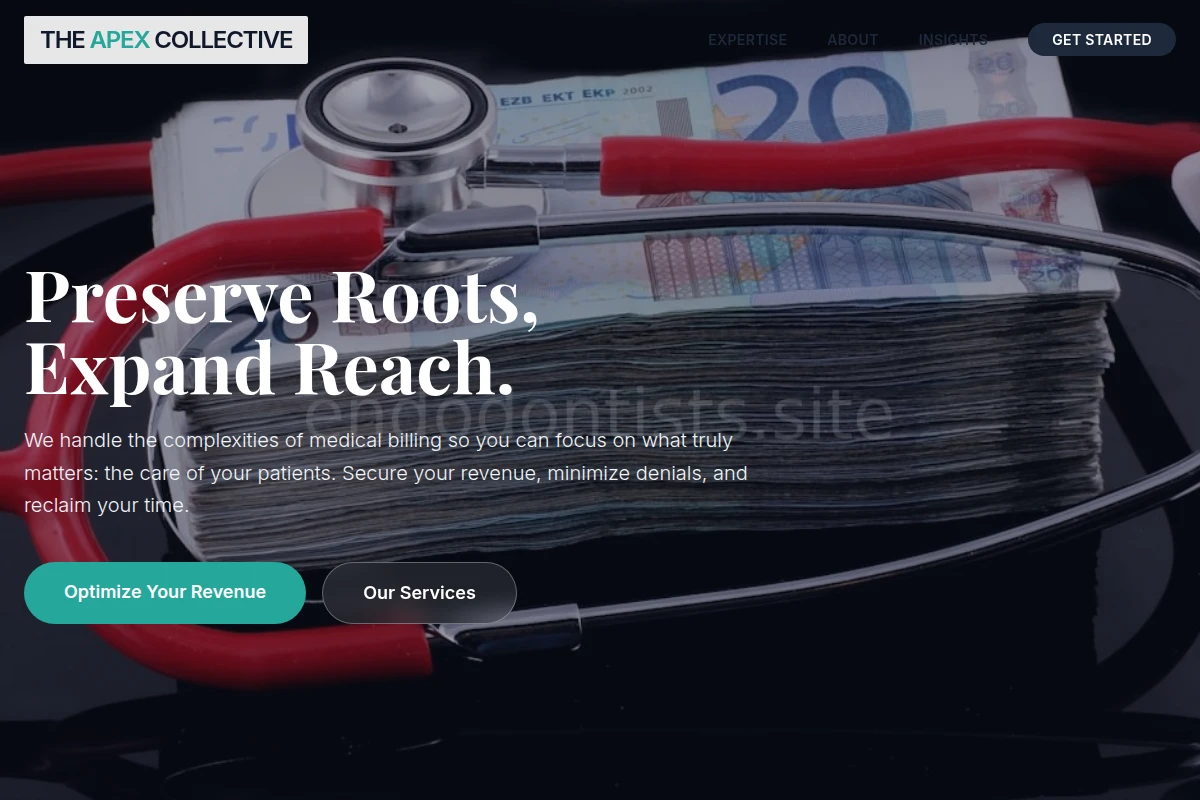 Expert Medical Billing