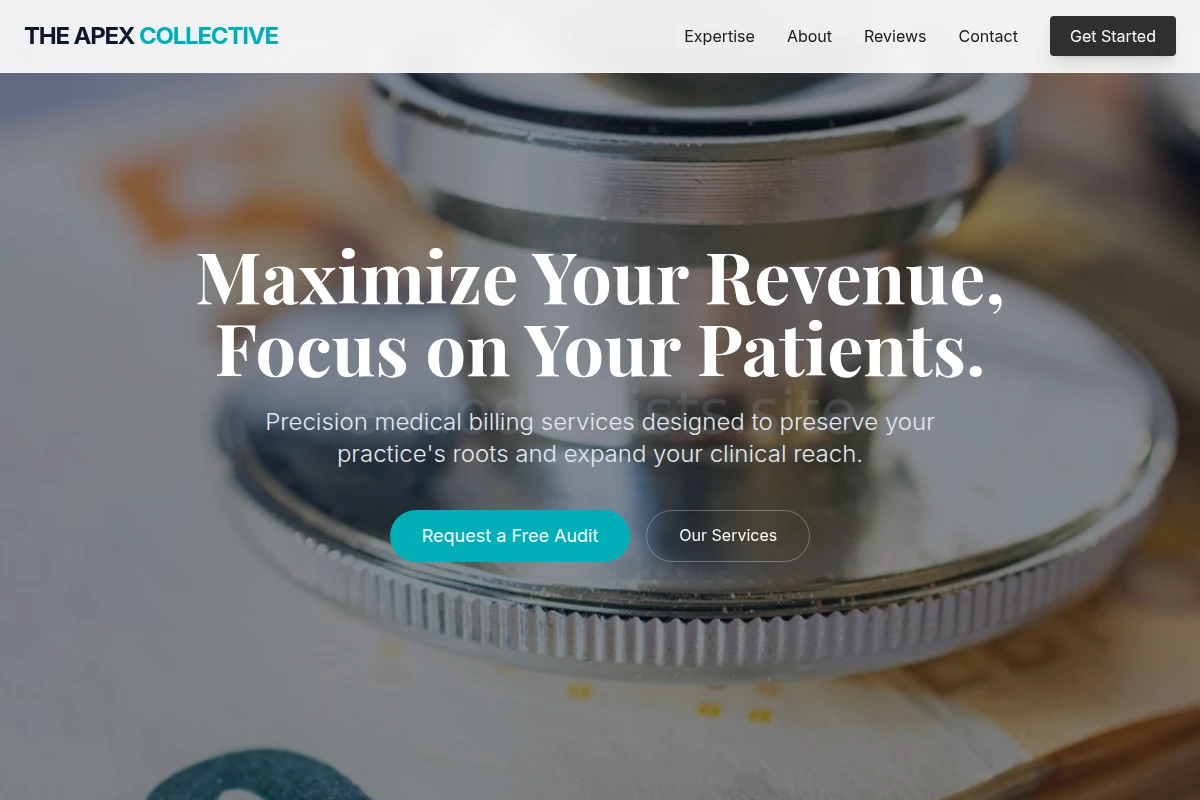 Smile Medical Billing