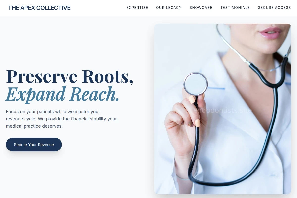 Smile Medical Billing