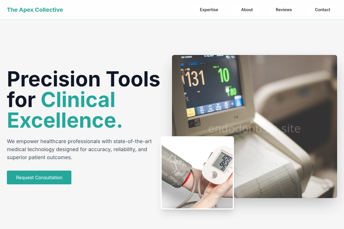 Portal Medical Equipment