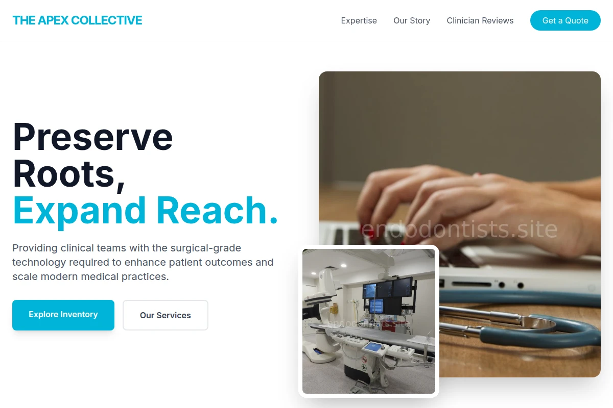 Apex Medical Equipment