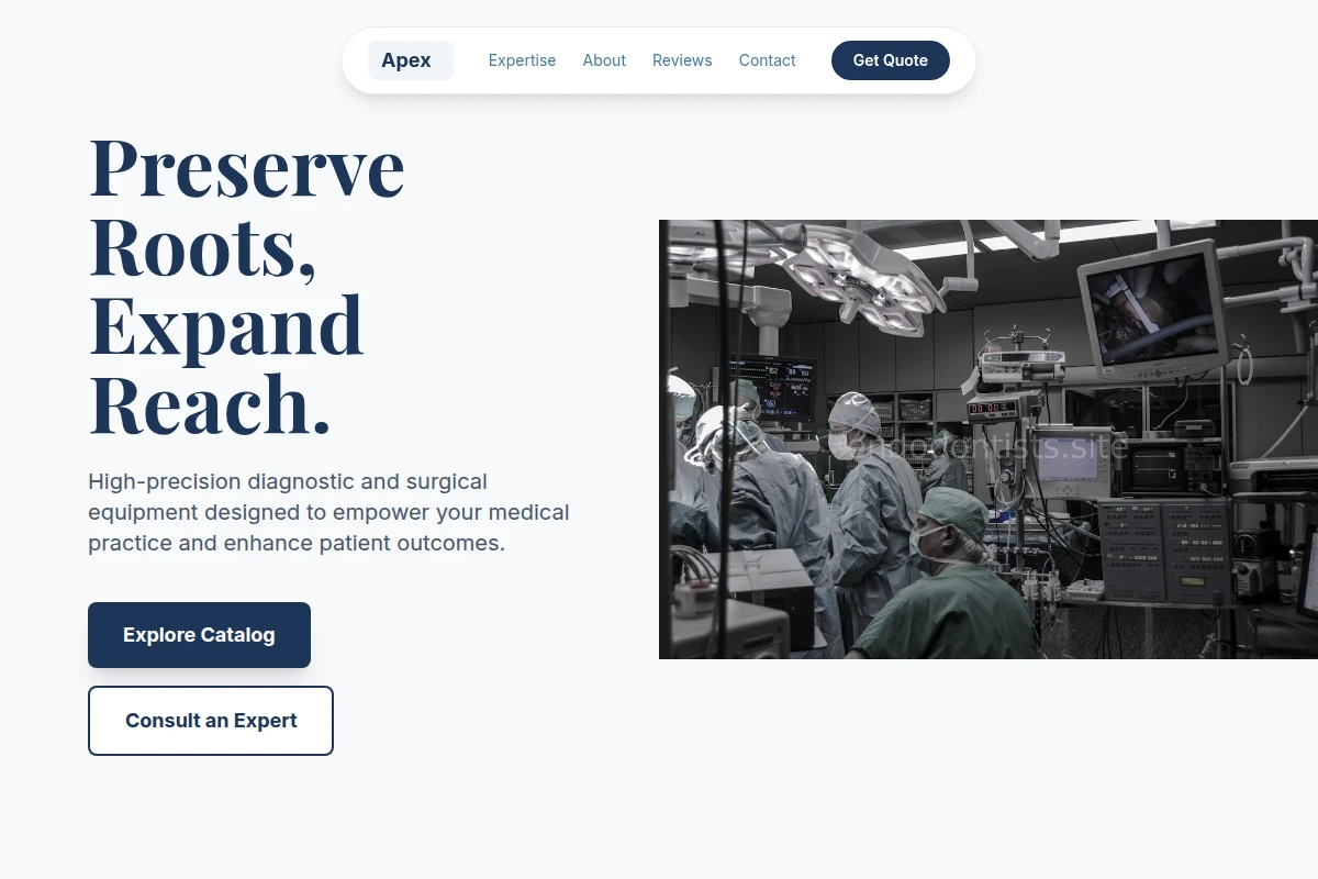 medical-equipment