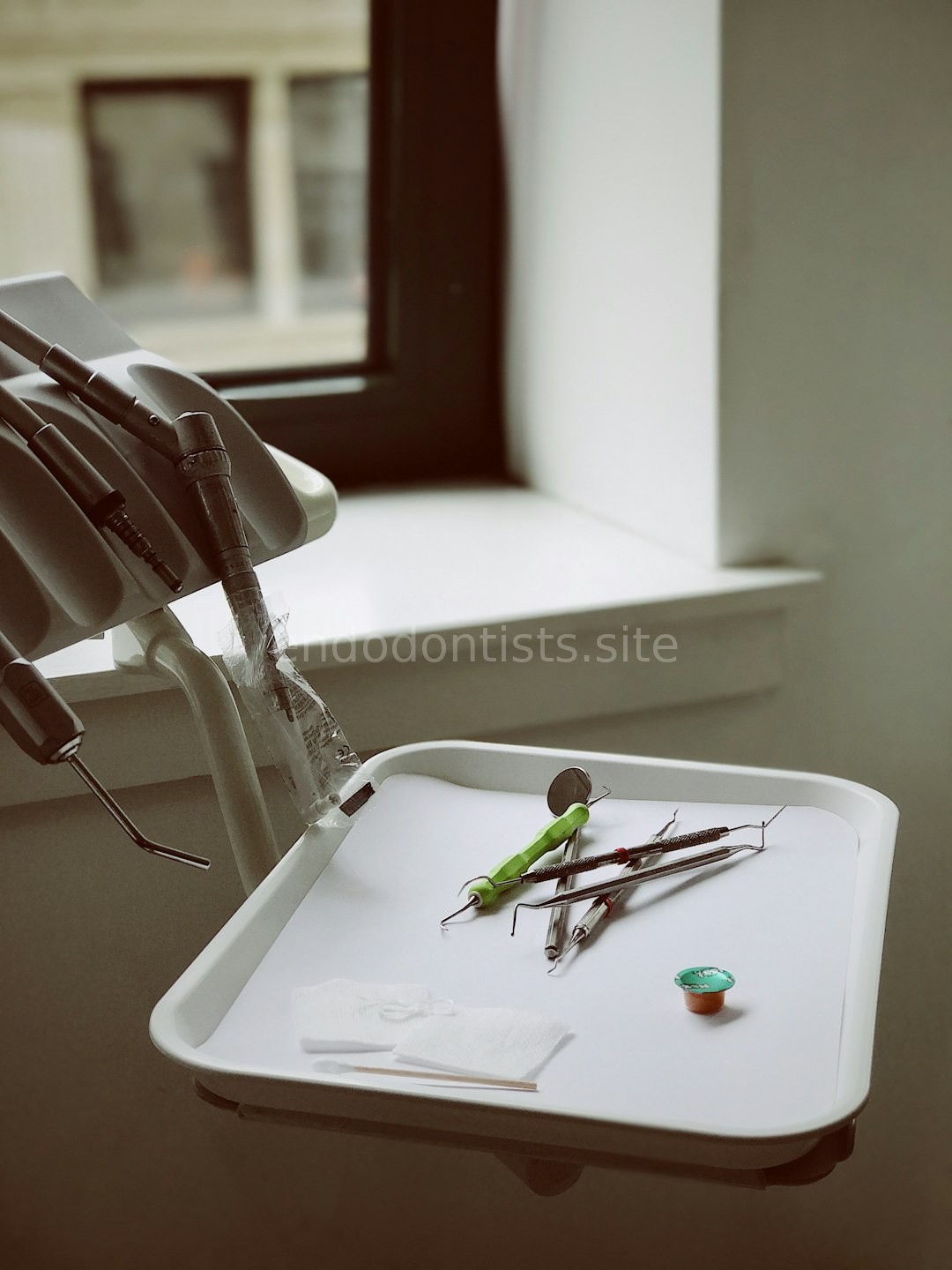 Modern Dental Clinic